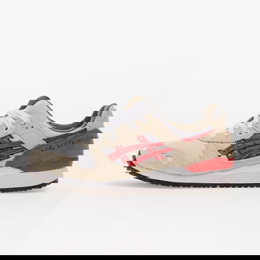 Sneakers og sko Asics Gel-Lyte III OG Beige | 1201A832-020, 0