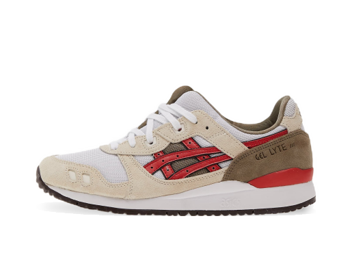 Sneakers og sko Asics Gel-Lyte III OG Beige | 1201A832-020