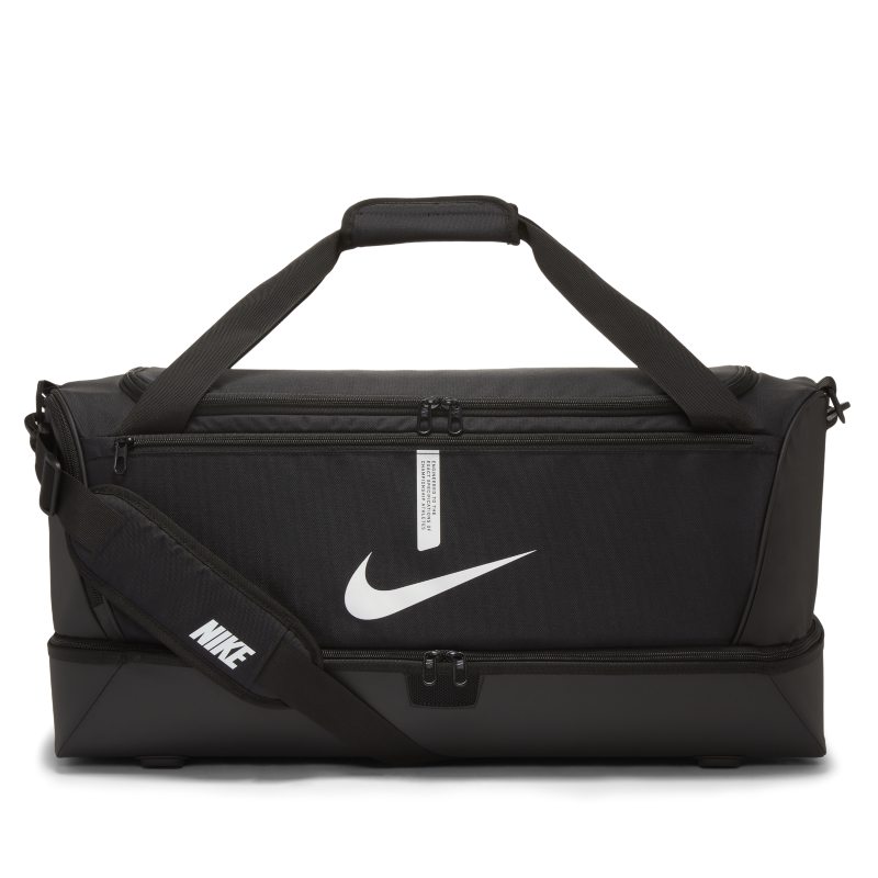 Rejsetaske Nike Academy Large Sort | cu8087-010, 0