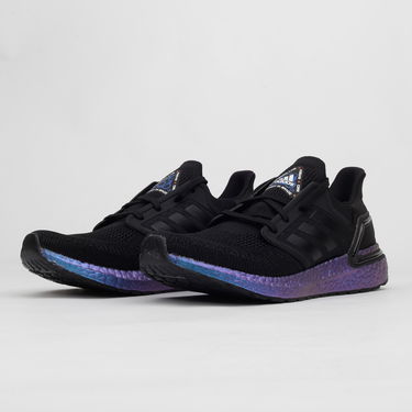 Sneakers og sko adidas Performance UltraBoost 20 Sort | EG1341, 1