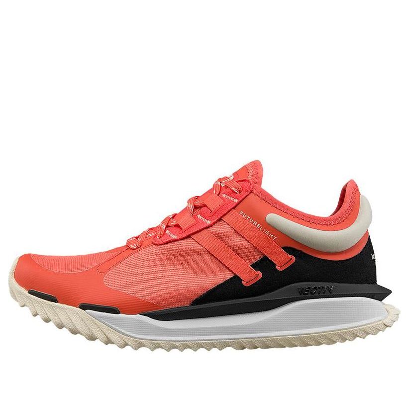 Sneakers og sko The North Face Vectiv Escape Futurelight Emberglow Rød | NF0A52R5-324