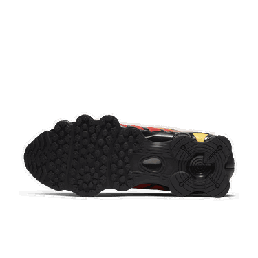 Sneakers og sko Nike Shox TL Sunrise Orange | AV3595-004, 1