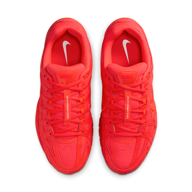 Sneakers og sko Nike Nike P-6000 Rød | IB7701-600, 2