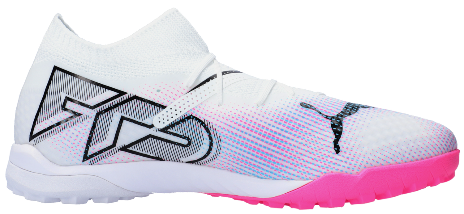 Sneakers og sko Puma Future 7 Pro Cage Hvid | 107710-01, 1