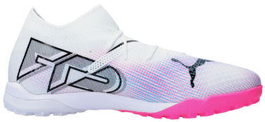 Sneakers og sko Puma Future 7 Pro Cage Hvid | 107710-01, 1