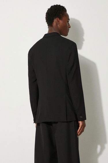 Jakke Paul Smith Paul Smith Wool Blazer Sort | M1R.2151.K00001, 2