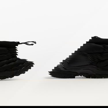 Sneakers og sko Vans Slip Hiker LX Boots Sort | VN0A7Q4WBLK1, 2