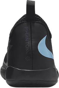 Sneakers og sko Nike JR PHANTOM 6 LOW ACADEMY FG/MG Sort | hm9203-003, 4