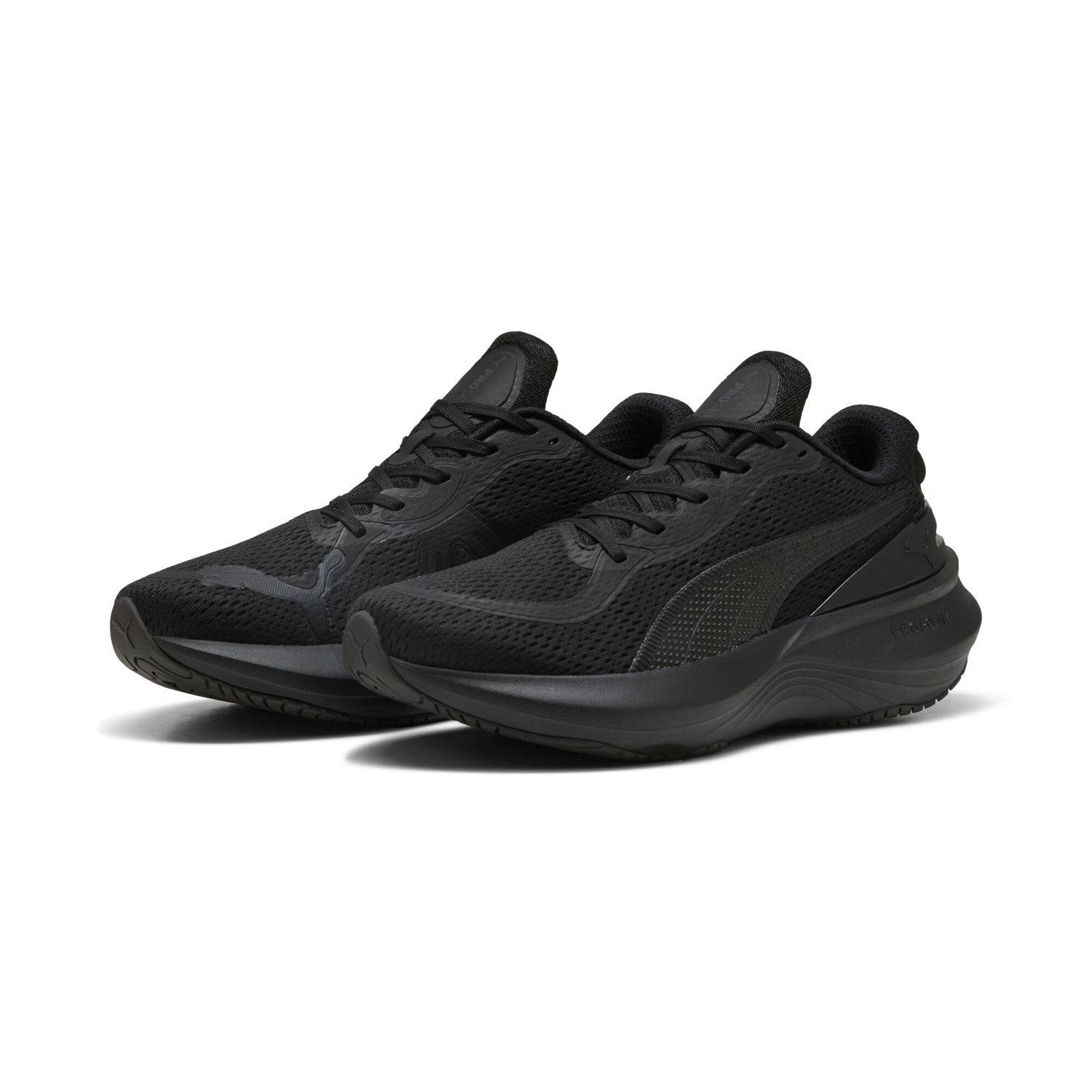 Sneakers og sko Puma Scend Pro 2 Sort | 310779_02, 1