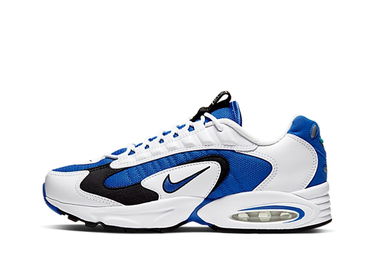 Sneakers og sko Nike Air Max Triax Hvid | CD2053-106, 1