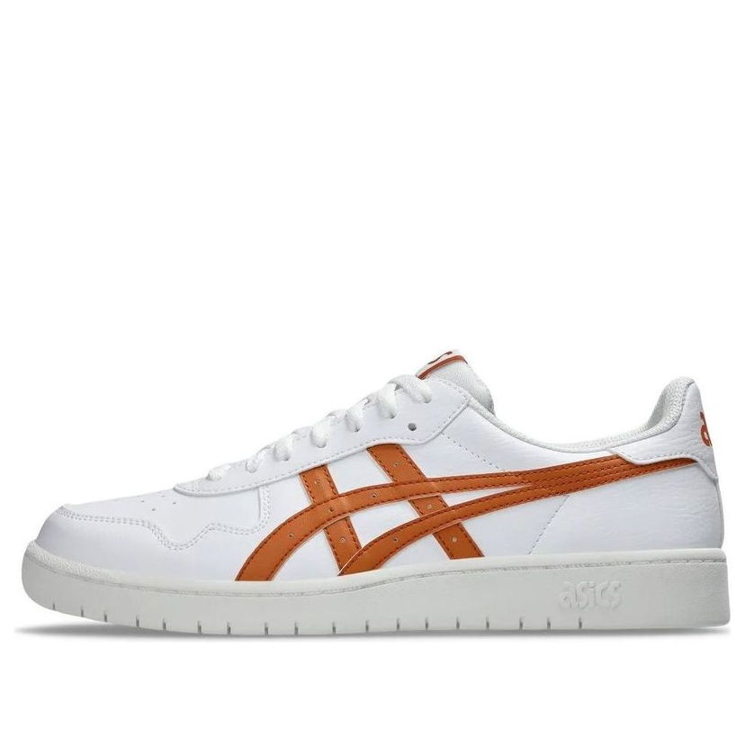 Sneakers og sko Asics Japan S Hvid | 1203A615-100