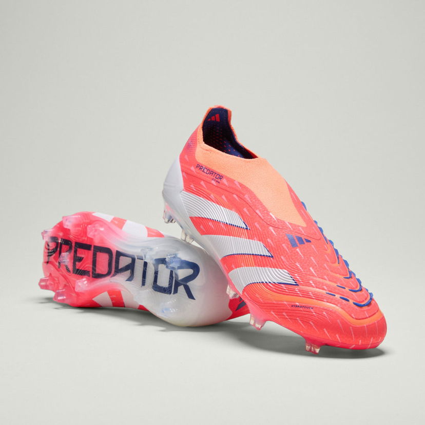 Sneakers og sko adidas Performance Predator Elite Flerfarvet | JI1076