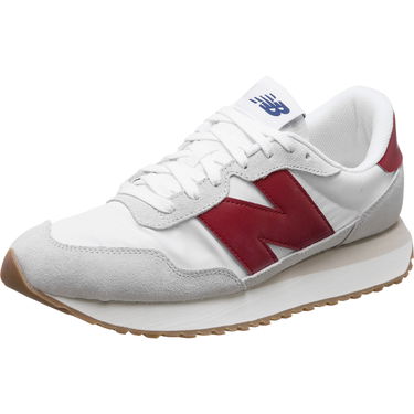 Sneakers og sko New Balance 237 Hvid | MS237RG, 1
