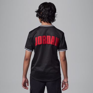 Jersey Jordan Jordan 23 Elevated Jersey Sort | IB9288-010, 2