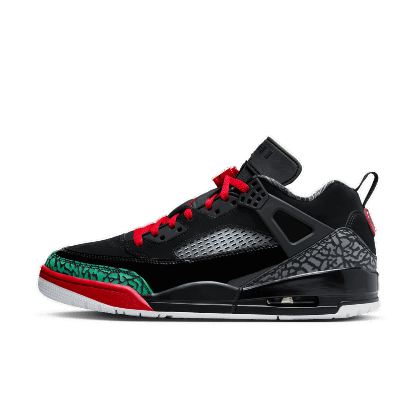 Sneakers og sko Jordan Jordan Spizike Low Sort | FQ1759-060