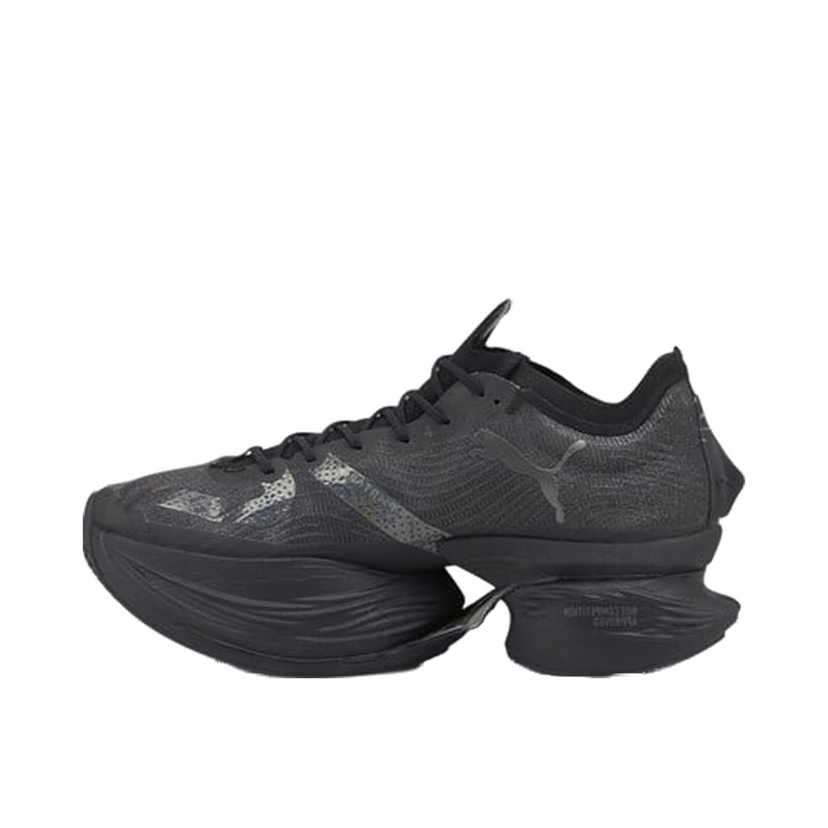 Løbe Puma Fastroid Sort | 379068-03