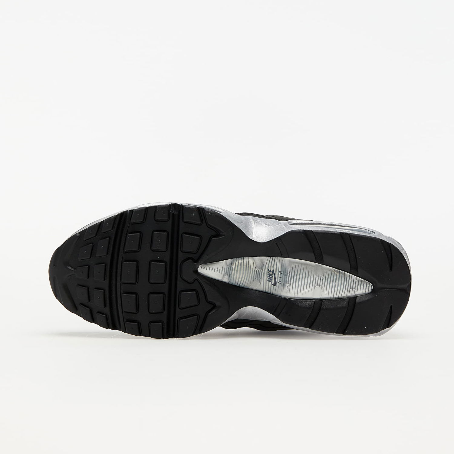Sneakers og sko Nike Air Max 95 Sort | DH8075-001, 1