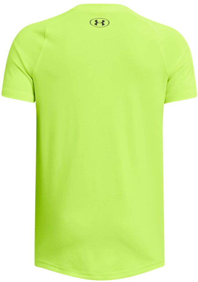T-shirt Under Armour UA Tech 2.0 SS-GRN Gul | 1363284-731, 1
