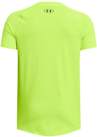 T-shirt Under Armour UA Tech 2.0 SS-GRN Gul | 1363284-731, 1