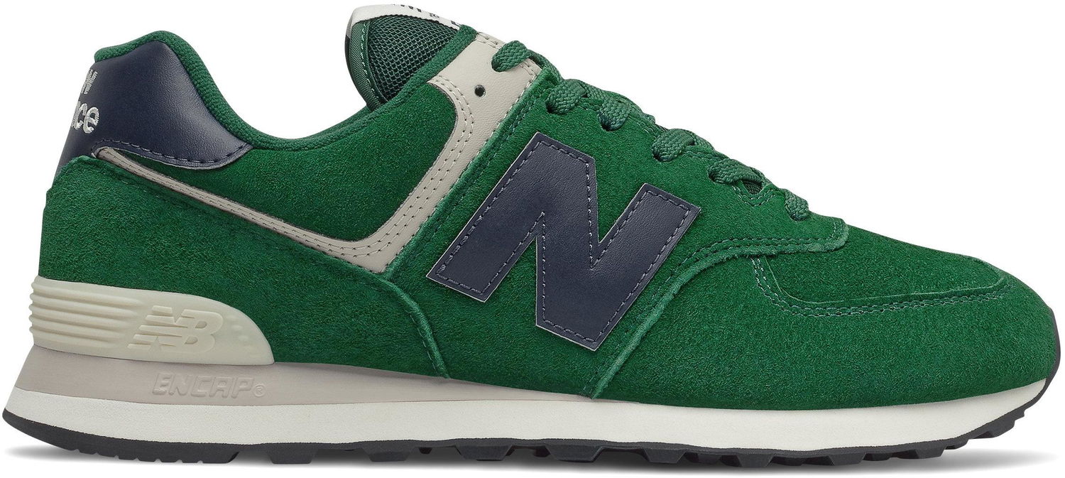 Sneakers og sko New Balance 574 Grøn | ML574PQ2, 0