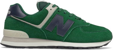 Sneakers og sko New Balance 574 Grøn | ML574PQ2, 0