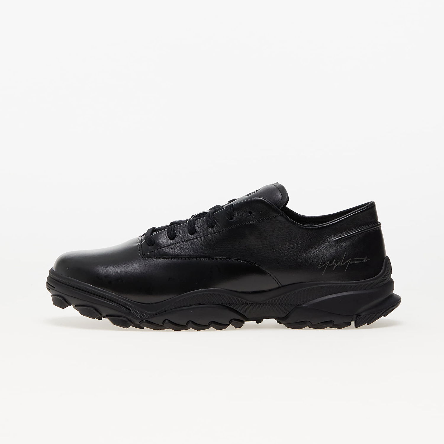 Sneakers og sko Y-3 GSG9 Low Sort | IE5663, 0