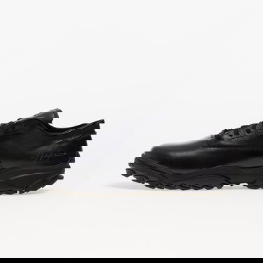 Sneakers og sko Y-3 GSG9 Low Sort | IE5663, 0