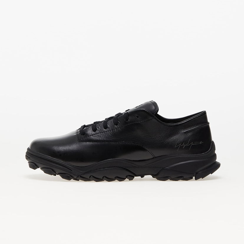Sneakers og sko Y-3 GSG9 Low Sort | IE5663