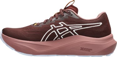 Sneakers og sko Asics GT-2000 14 TR Bourgogne | 1012b902-600, 3