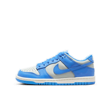 Sneakers og sko Nike Dunk Low Blå | FB9109-004, 0