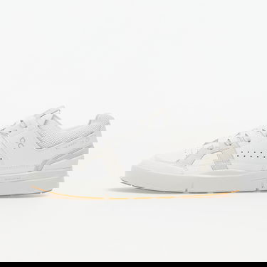 Sneakers og sko On Running The Roger Clubhouse W Hvid | 48.99141, 0