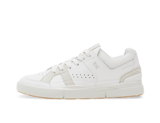Sneakers og sko On Running The Roger Clubhouse W Hvid | 48.99141