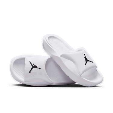 Sneakers og sko Jordan Jordan Franchise Slides Hvid | HF3263-100, 1