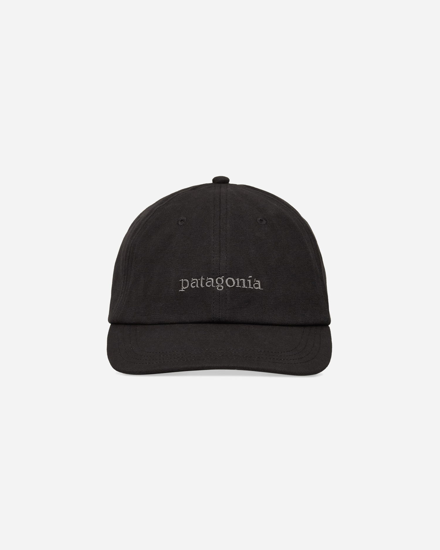 Kasket Patagonia Fitz Roy Icon Trad Cap Sort | 38364 TLIB, 0