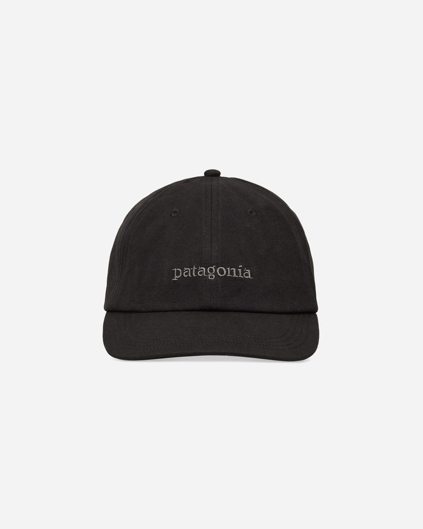 Kasket Patagonia Fitz Roy Icon Trad Cap Sort | 38364 TLIB