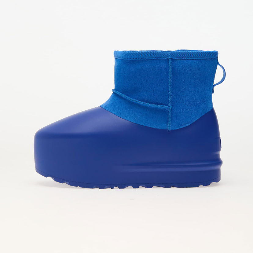 Sneakers og sko UGG Classic Mini Pumped Molded Boots Blå | 1158370-BGSK