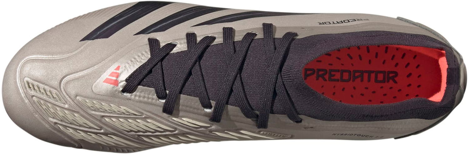 Sneakers og sko adidas Performance Predator Pro FG Grå | if6327, 1