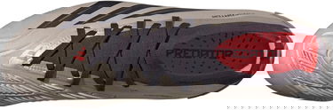 Sneakers og sko adidas Performance Predator Pro FG Grå | if6327, 1