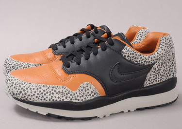 Sneakers og sko Nike Air Safari NRG Turkis | 532304 220, 1