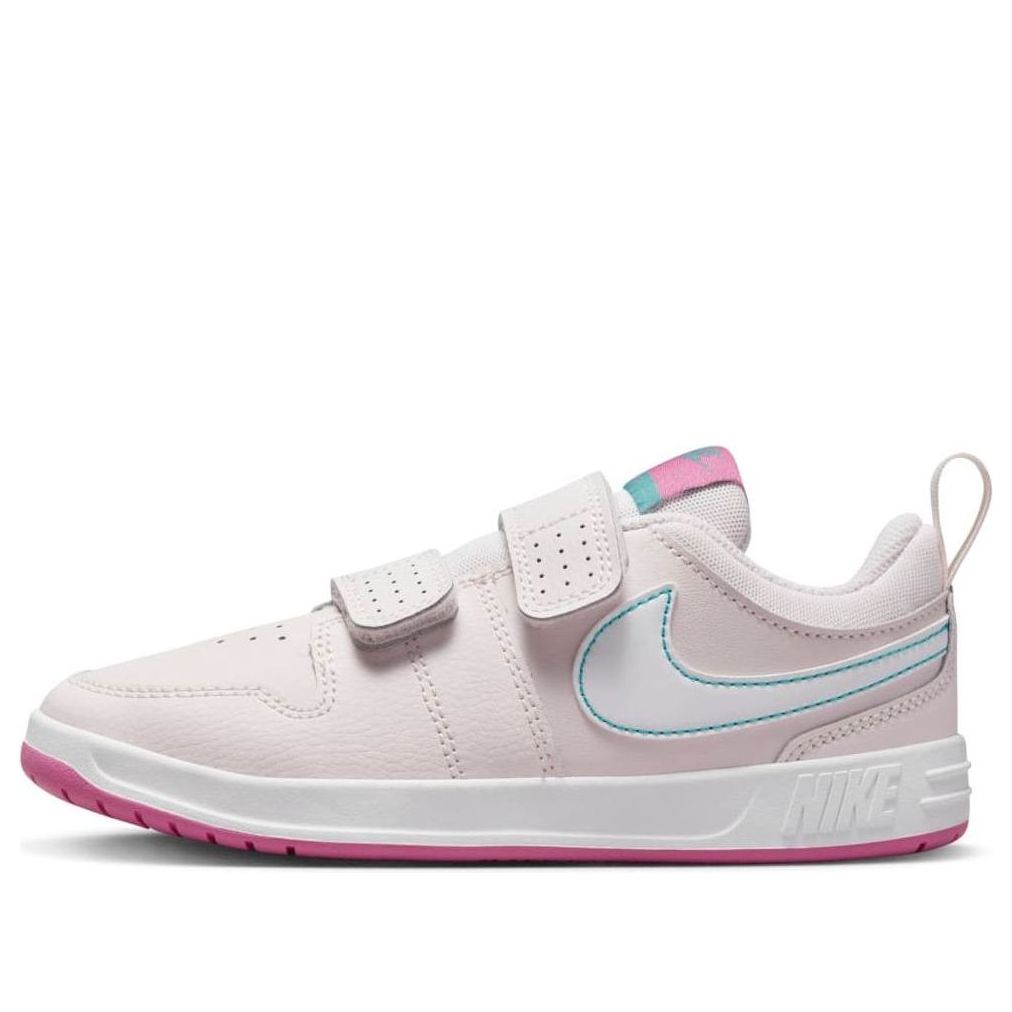 Sneakers og sko Nike Nike Pico 5 Lyserød | AR4161-600, 0