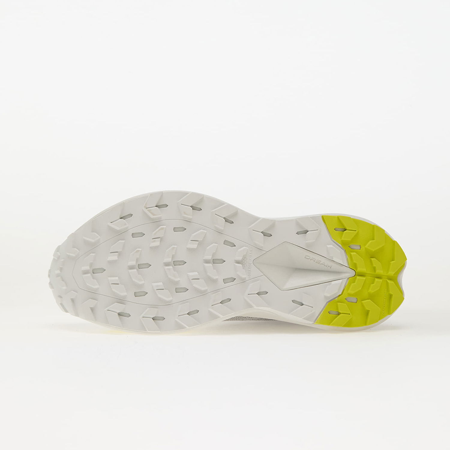 Sneakers og sko The North Face Vectiv Enduris 4 Grå | NF0A8AEPCIY1, 1
