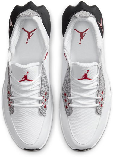 Sneakers og sko Jordan Jordan ADG 2 "White Cement" Hvid | ct7812-100, 3