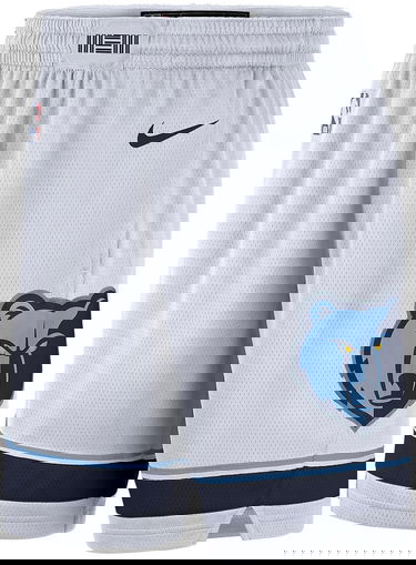 Shorts Nike Memphis Grizzlies Nike Dri-FIT Swingman Shorts Hvid | ah3873-100, 0