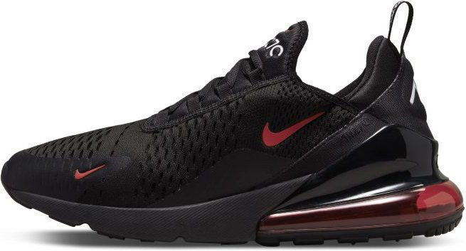 Sneakers og sko Nike Air Max 270 Sort | DR8616-002, 0