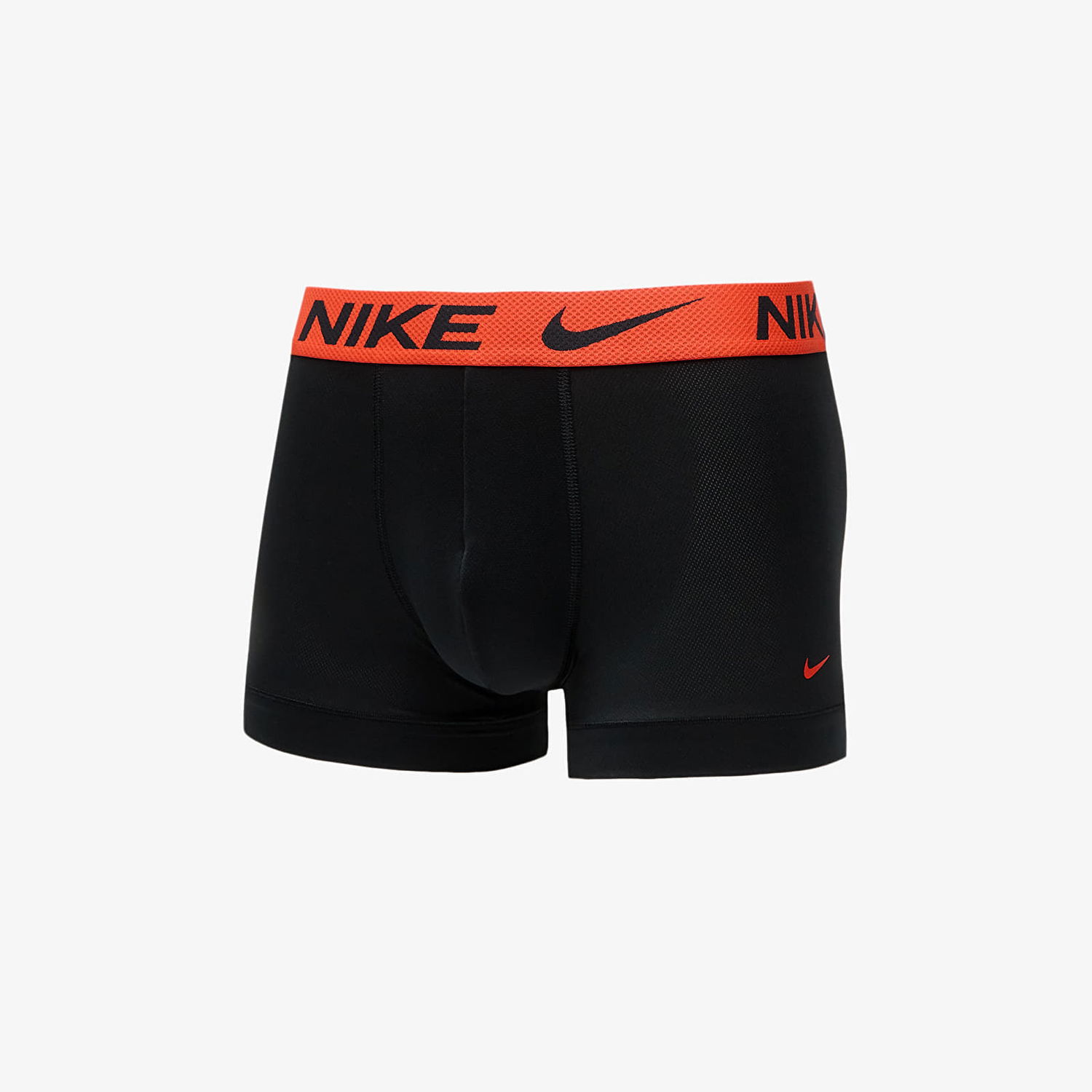 Boksere Nike Dri-FIT Trunks (3-Pack) Sort | 0000KE1224-YJK, 1