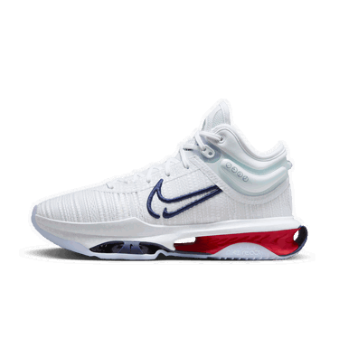 Sneakers og sko Nike Air Zoom GT Jump 2 USA Hvid | DJ9431-100, 1