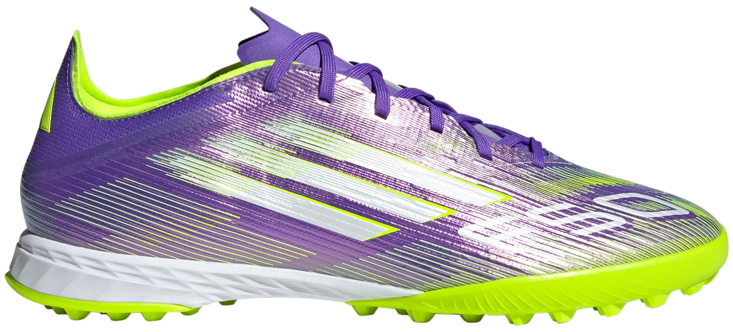Sneakers og sko adidas Performance F50 PRO TF Lilla | jh7665, 0