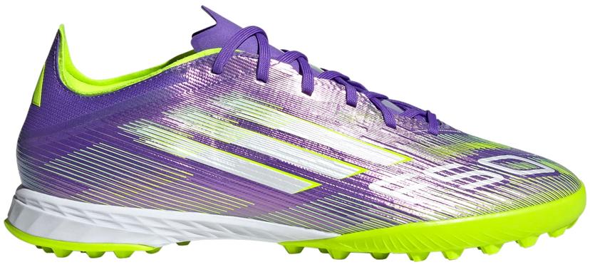 Sneakers og sko adidas Performance F50 PRO TF Lilla | jh7665