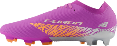 Sneakers og sko New Balance New Balance FURON TEAM FG V8 Lilla | NBSF3FEJ8, 1