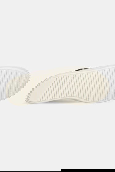 Sneakers og sko Rick Owens Rick Owens DRKSHDW Vintage Sneaks Brun | DS02E7803.DSWLVS, 4